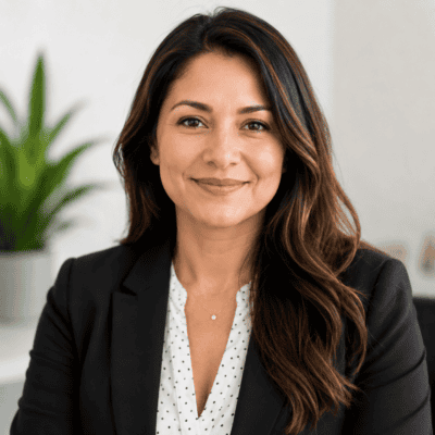 Gladys Serrano