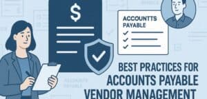 Accounts Payable Vendor