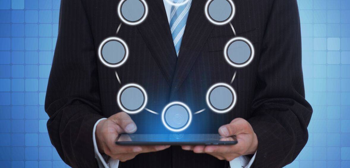 Centralizing Vendor Data for Better Management