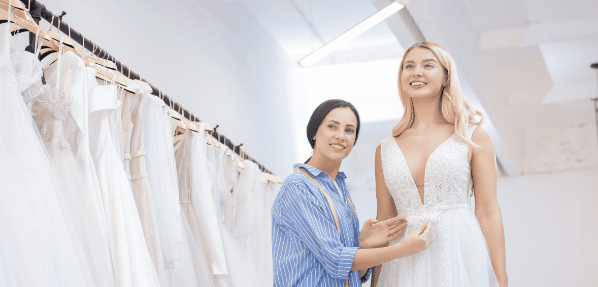 Bridal Boutiques