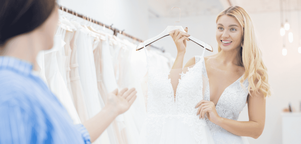 Bridal Payment