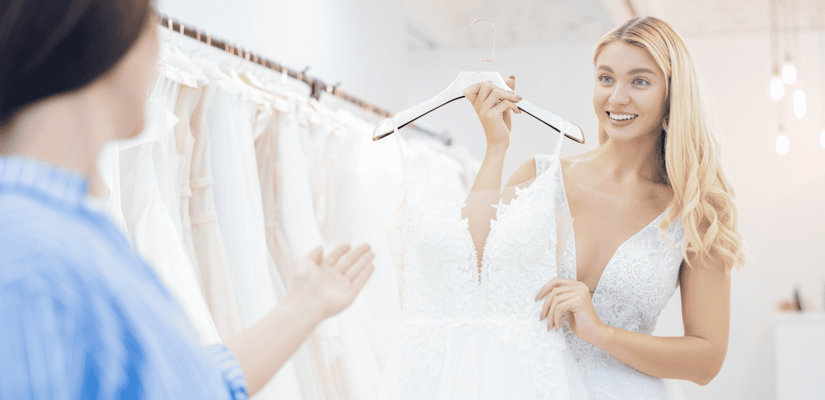 Bridal Payment