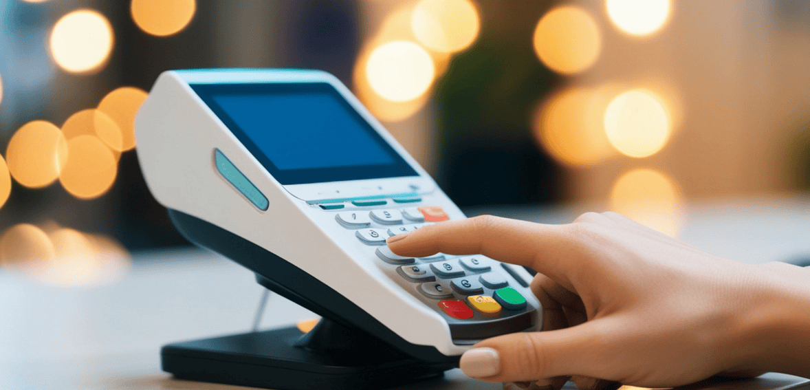 Bridal Payment Processing Technology